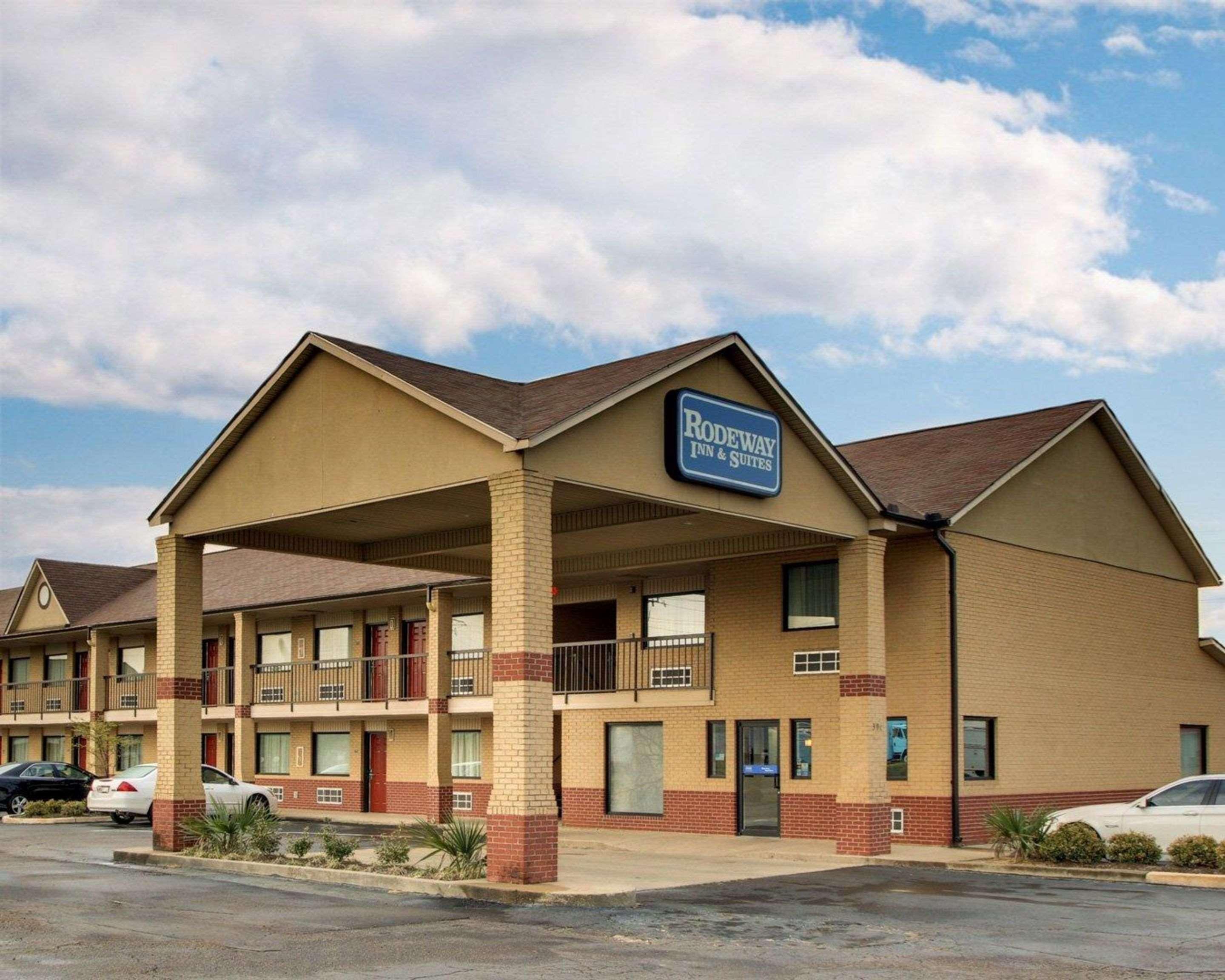 SureStay Hotel by Best Western Richland Exterior foto